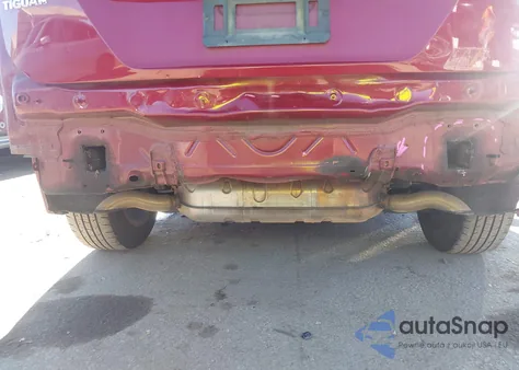 2019 Volkswagen Tiguan 2.0T S z USA, uszkodzony, nr VIN 3VV1B7AX9KM077468